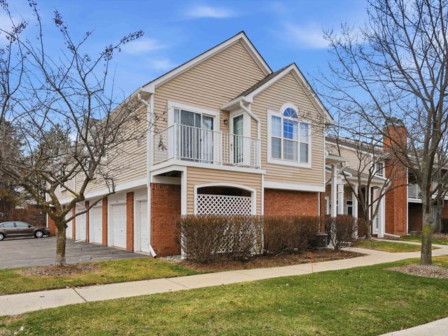 56711 Scotland Boulevard, Shelby Twp, MI 48316