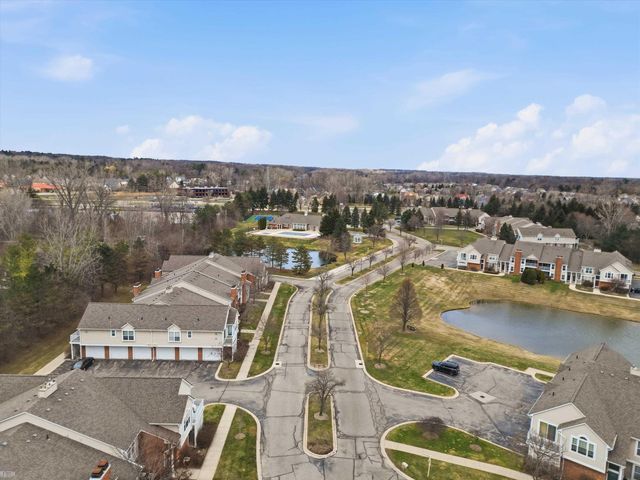 56711 Scotland Boulevard, Shelby Twp, MI 48316