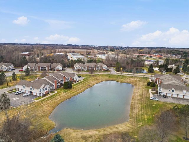 56711 Scotland Boulevard, Shelby Twp, MI 48316