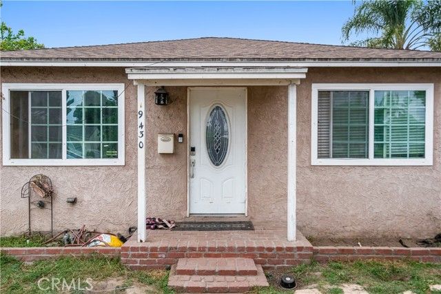9430 Mines Avenue, Pico Rivera, CA 90660