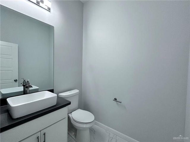 1905 Sunset Drive, Mission, TX 78572