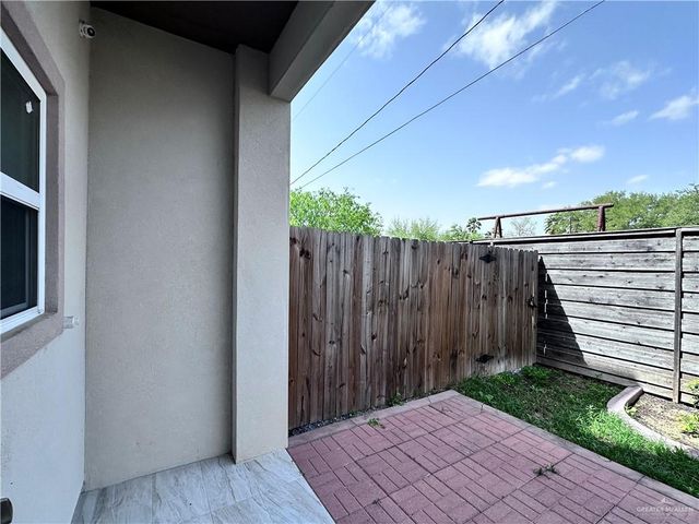 1905 Sunset Drive, Mission, TX 78572