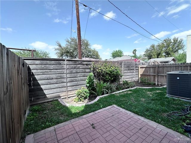 1905 Sunset Drive, Mission, TX 78572