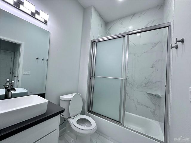 1905 Sunset Drive, Mission, TX 78572