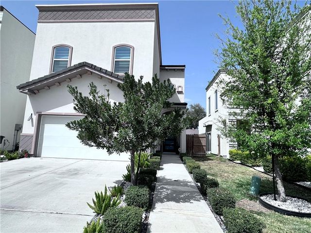 1905 Sunset Drive, Mission, TX 78572