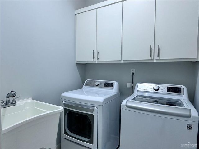 1905 Sunset Drive, Mission, TX 78572