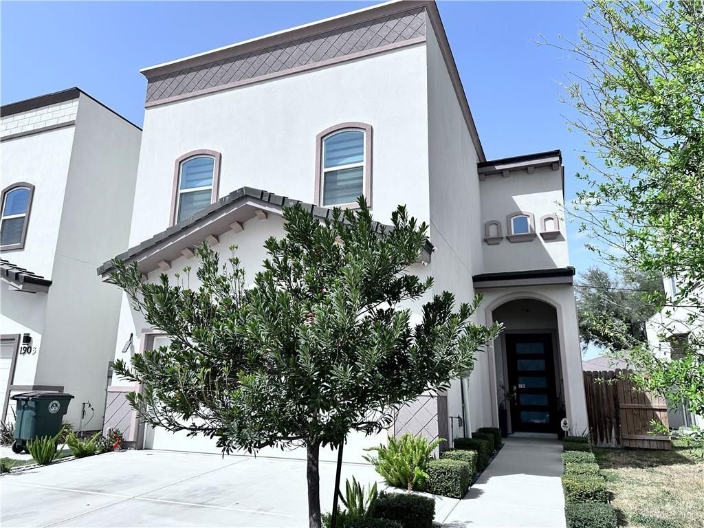 1905 Sunset Drive, Mission, TX 78572