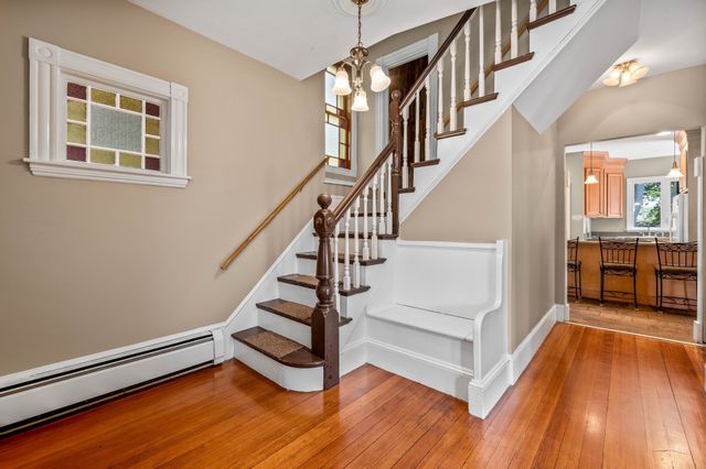 80 Oakdale Avenue, Dedham, MA 02026