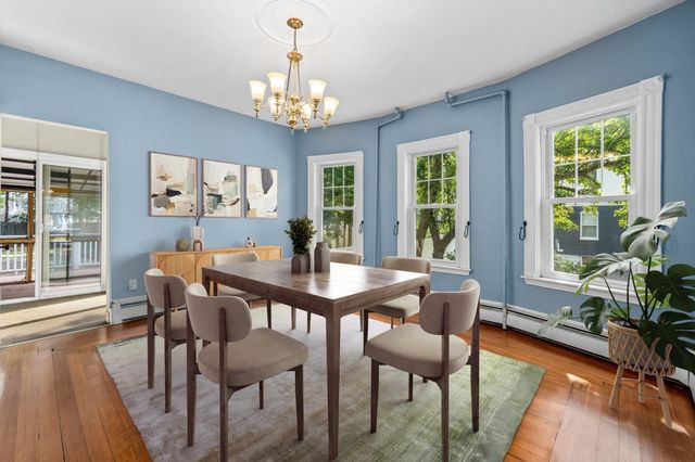 80 Oakdale Avenue, Dedham, MA 02026