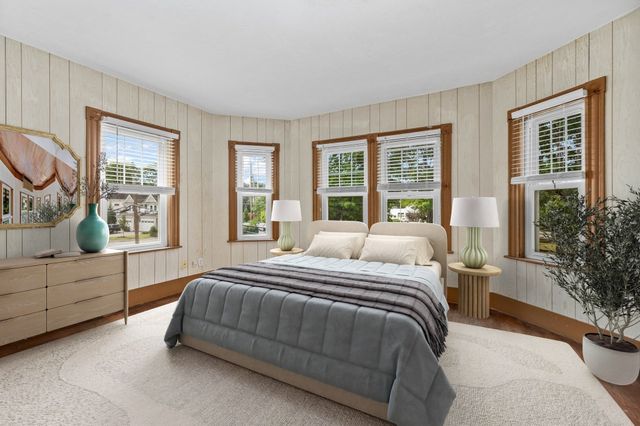 80 Oakdale Avenue, Dedham, MA 02026