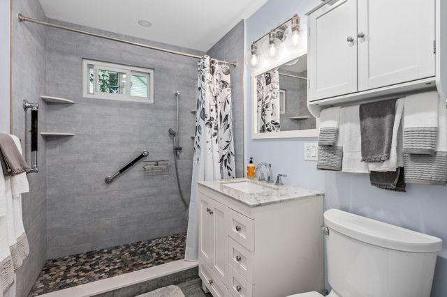 80 Oakdale Avenue, Dedham, MA 02026