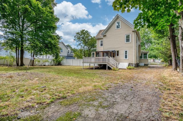 80 Oakdale Avenue, Dedham, MA 02026