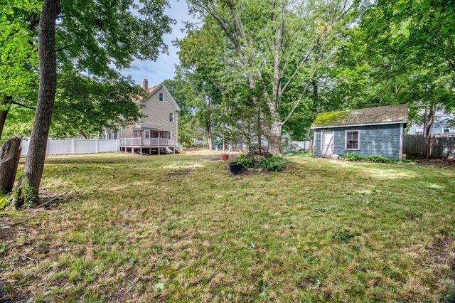 80 Oakdale Avenue, Dedham, MA 02026