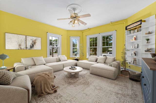 80 Oakdale Avenue, Dedham, MA 02026