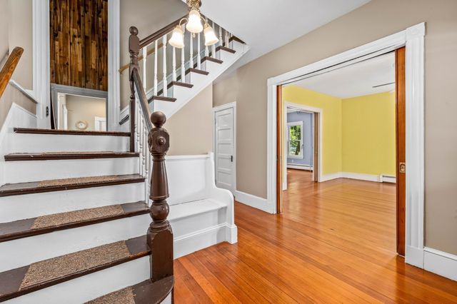 80 Oakdale Avenue, Dedham, MA 02026