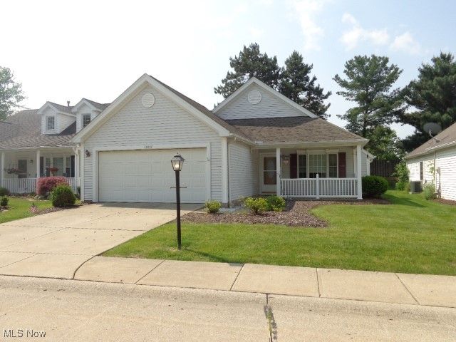 19297 Lauren Way, Strongsville, OH 44149