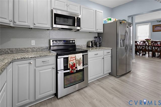 1400 Broad Rock Blvd, Richmond, VA 23224