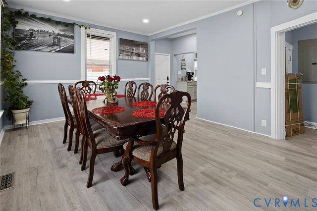 1400 Broad Rock Blvd, Richmond, VA 23224