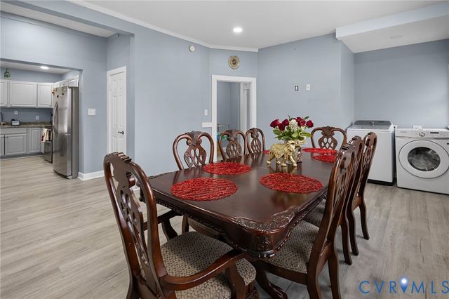 1400 Broad Rock Blvd, Richmond, VA 23224