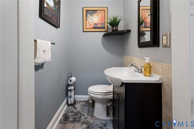 1400 Broad Rock Blvd, Richmond, VA 23224