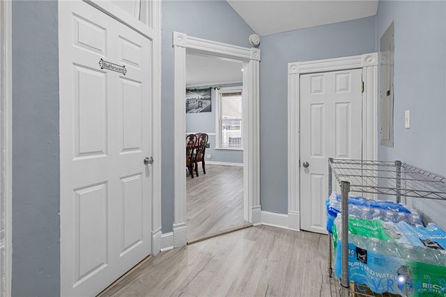 1400 Broad Rock Blvd, Richmond, VA 23224