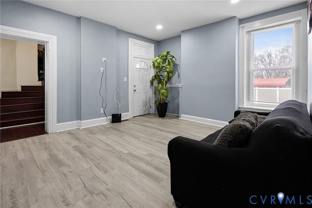 1400 Broad Rock Blvd, Richmond, VA 23224