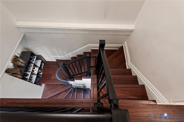 1400 Broad Rock Blvd, Richmond, VA 23224