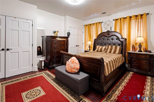 1400 Broad Rock Blvd, Richmond, VA 23224