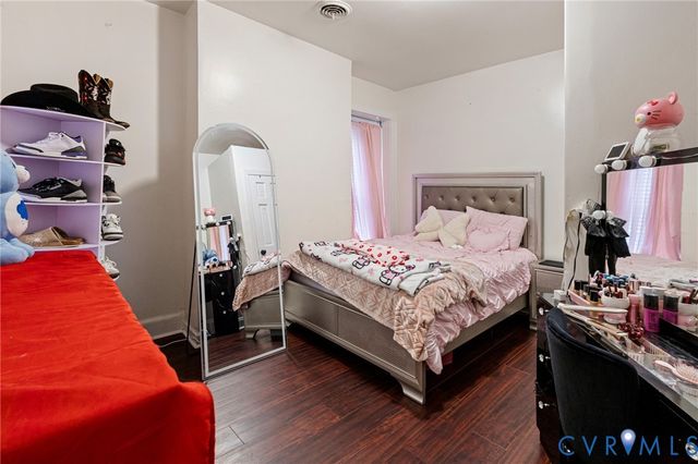 1400 Broad Rock Blvd, Richmond, VA 23224