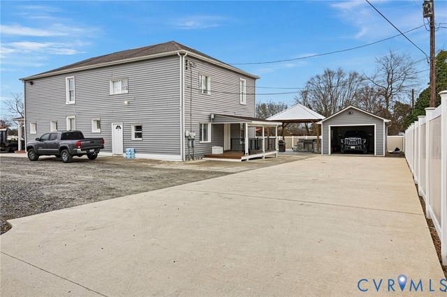 1400 Broad Rock Blvd, Richmond, VA 23224