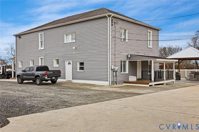 1400 Broad Rock Blvd, Richmond, VA 23224