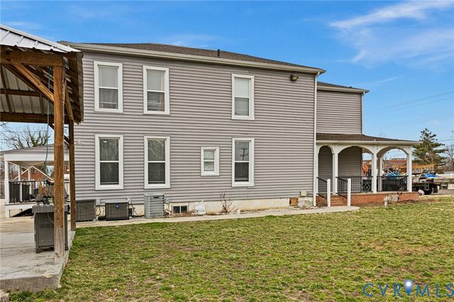 1400 Broad Rock Blvd, Richmond, VA 23224