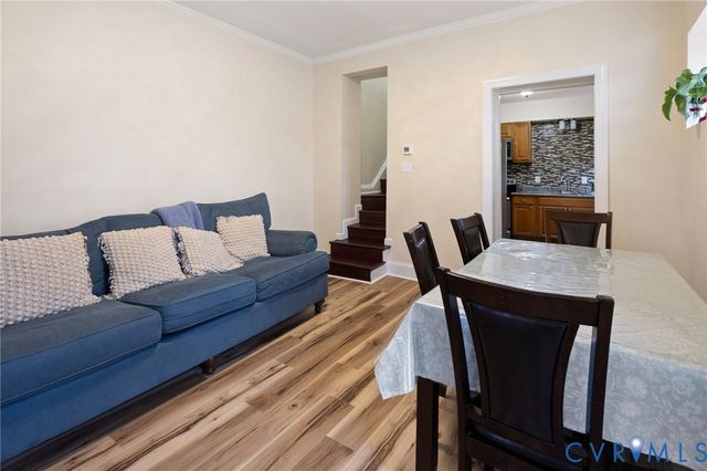 1400 Broad Rock Blvd, Richmond, VA 23224