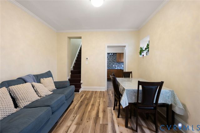 1400 Broad Rock Blvd, Richmond, VA 23224