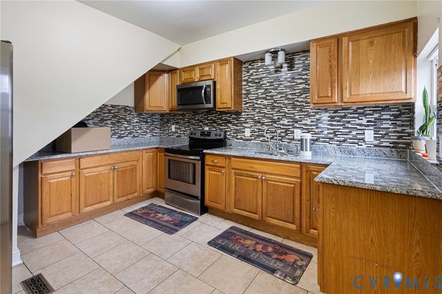 1400 Broad Rock Blvd, Richmond, VA 23224