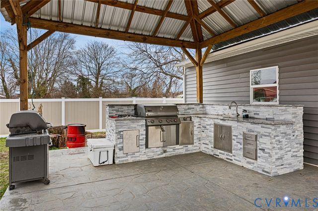 1400 Broad Rock Blvd, Richmond, VA 23224