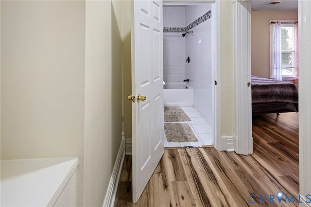 1400 Broad Rock Blvd, Richmond, VA 23224