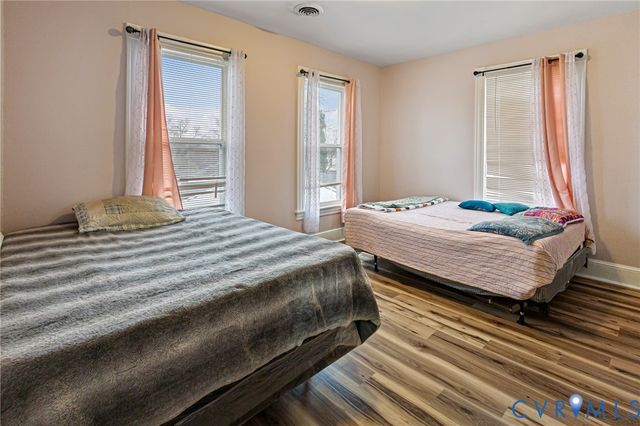 1400 Broad Rock Blvd, Richmond, VA 23224