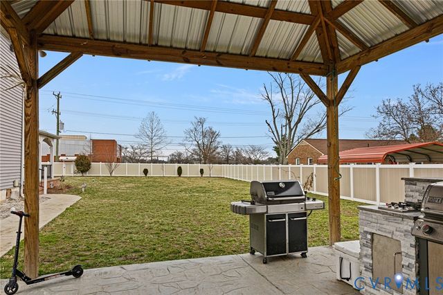 1400 Broad Rock Blvd, Richmond, VA 23224