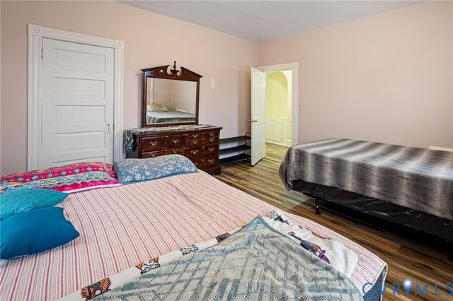 1400 Broad Rock Blvd, Richmond, VA 23224