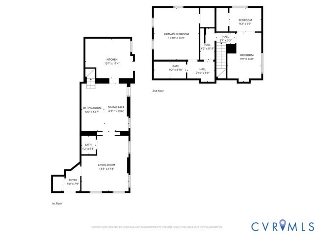 1400 Broad Rock Blvd, Richmond, VA 23224