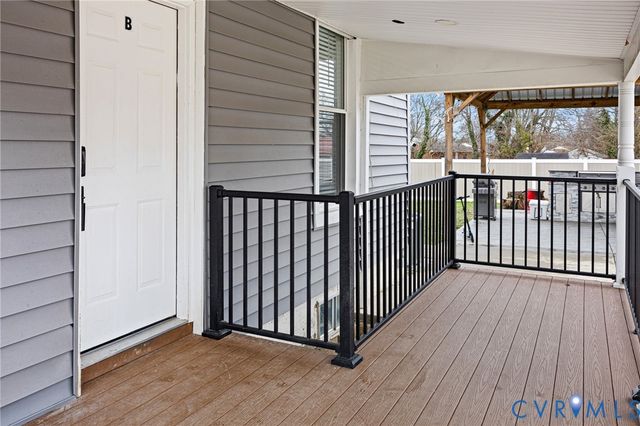 1400 Broad Rock Blvd, Richmond, VA 23224