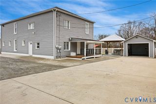 1400 Broad Rock Blvd, Richmond, VA 23224