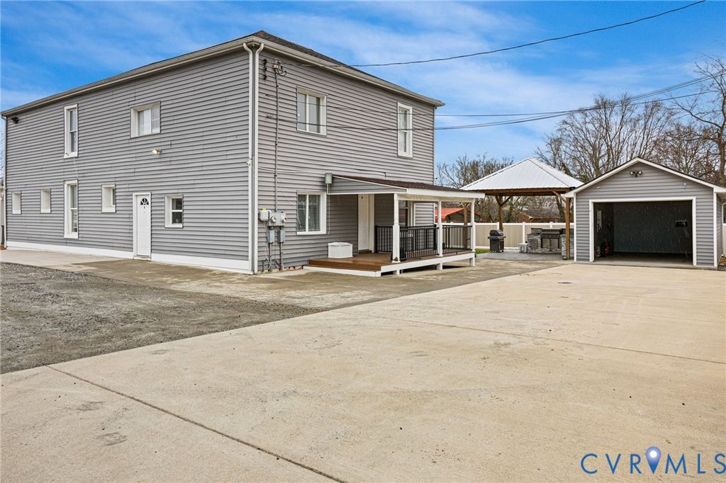 1400 Broad Rock Blvd, Richmond, VA 23224