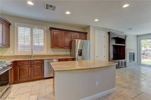 11330 Corsica Mist Avenue, Las Vegas, NV 89135
