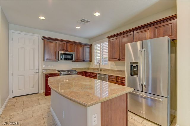 11330 Corsica Mist Avenue, Las Vegas, NV 89135