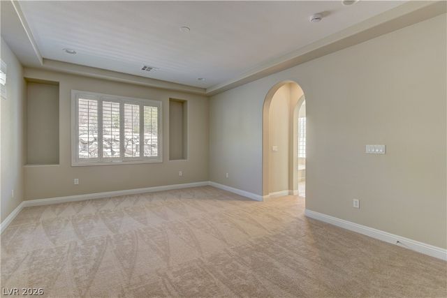 11330 Corsica Mist Avenue, Las Vegas, NV 89135