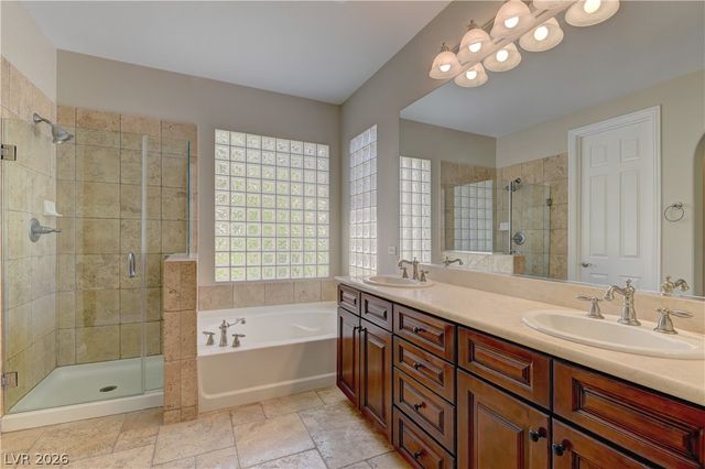 11330 Corsica Mist Avenue, Las Vegas, NV 89135