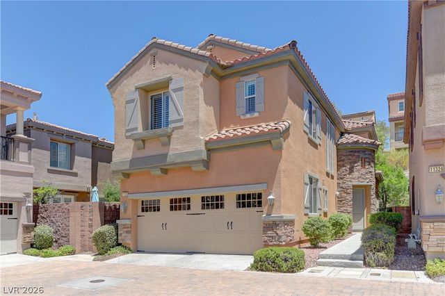 11330 Corsica Mist Avenue, Las Vegas, NV 89135
