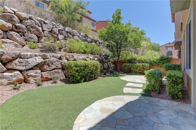 11330 Corsica Mist Avenue, Las Vegas, NV 89135
